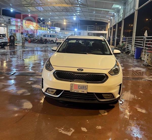 كيا نيرو 2019 للبيع في العراق -  بغداد